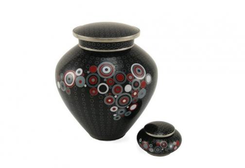 Opulence Onyx - Large